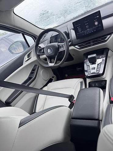 BYD: BYD Yuan Pro: 2022 г., Автомат, Электромобиль, Хэтчбэк — 8