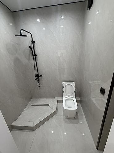 Продажа квартир: 2 комнаты, 47 м², Элитка, 4 этаж, Дизайнерский ремонт — 6