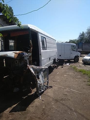 Разбор запчаска гигант алабыз срочно