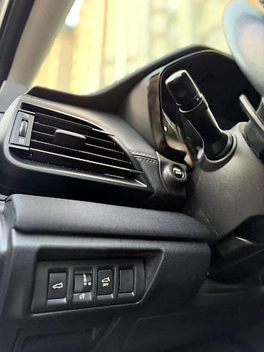 на outback: Subaru Outback: 2021 г., Универсал — 10