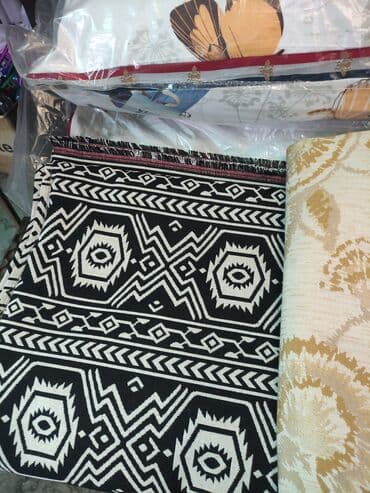 кроваттар: Покрывало для кровати, Новый — 8