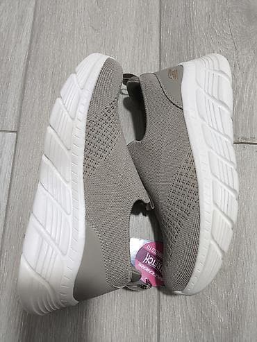 active 2: Кроссовки Skechers Slip-on - Тип: легкие слипоны без шнурков - Верх — 2