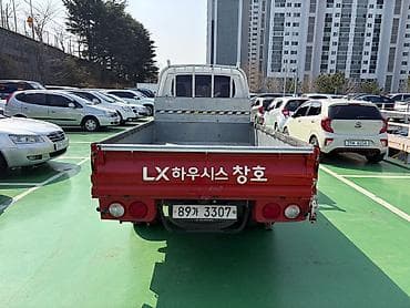 киа бонго двигатель: Легкий грузовик, Kia, Стандарт — 3