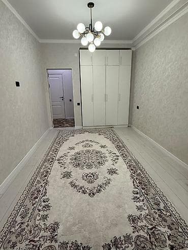 старыи толчок: 2 комнаты, 69 м², Технопарк Элитка, 12 этаж, Евроремонт — 4