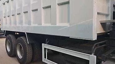 сколько стоит фуры: Грузовик, Howo, Стандарт, Новый — 2