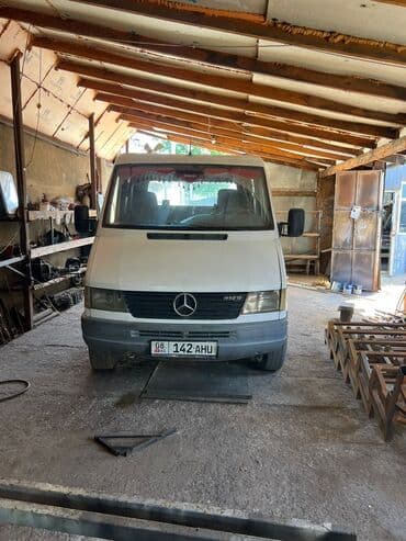 стекло на мотоцикл: Грузовик, Mercedes-Benz, Дубль, Б/у — 6