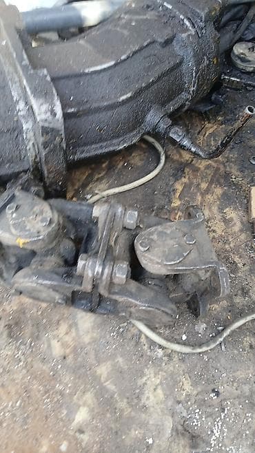 трактор т 25 запчасти: На Маз запчасти задний мост коленвал рессоры кпп кривой насос — 9