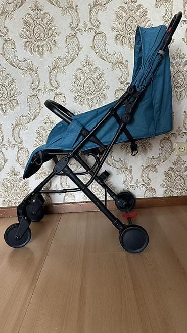 easy walker: Коляска, Другой бренд, Б/у — 1
