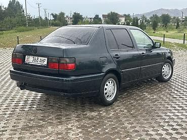 венто печка: Volkswagen Vento: 1996 г., 1.8 л, Механика, Бензин, Седан — 6
