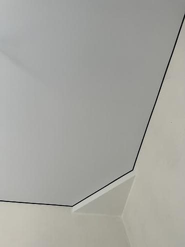 Натяжной потолок: Натяжной потолок Глянцевое, Матовое, 3D потолки Гарантия, Бесплатная консультация, Бесплатный замер — 1