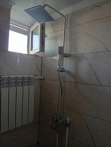 куплю дом ак тилек: 40 м², 2 комнаты, Утепленный, Забор, огорожен — 8