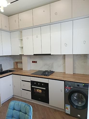 pro group: 1 комната, 41 м², Элитка, 14 этаж, Евроремонт — 8