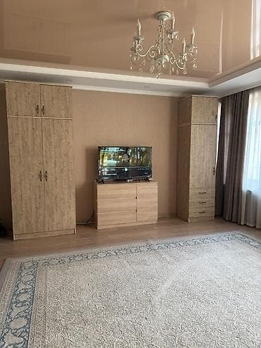 помещение аренды: 2 комнаты, Собственник, Без подселения, С мебелью полностью — 4