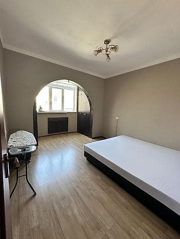 2 bedroom: 2 комнаты, Старый аэропорт Собственник, Семейным, от 1 года — 3