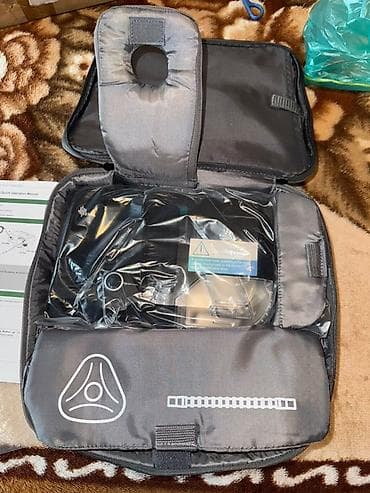 ортез коленный: Автоматический СИПАП-аппарат (APAP) iBreeze G25 A30/G25 C10 с — 1
