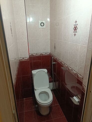 продажа домов ж м ала тоо: Дом, 140 м², 5 комнат, Собственник, Евроремонт — 3