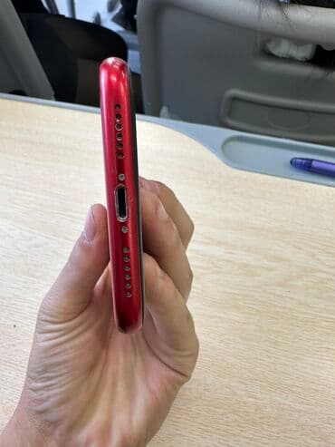 работа в бишкеке швейный цех упаковщик 2020: Айфон xR 
В хорошем состоянии 
Акб 78%
Память 64
Номер 
Ватсапп — 7