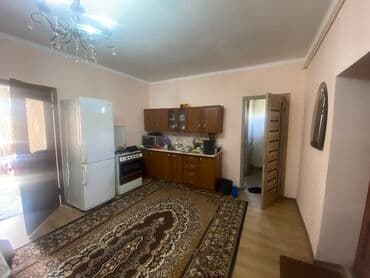 Үйдү ижарага алам: Үй, 80 кв. м, 3 бөлмө, Менчик ээси, Косметикалык оңдоо — 21