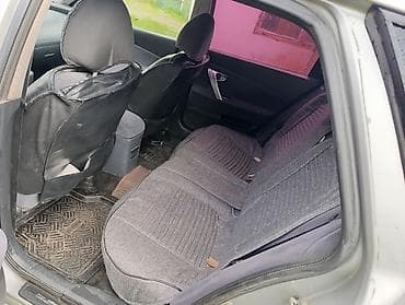jet ski: Nissan Primera: 2005 г., 1.8 л, Автомат, Бензин, Универсал — 7