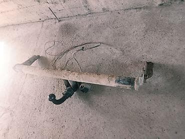 Үн басаңдаткыч Volkswagen