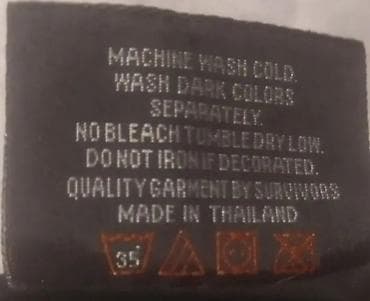 бумажный дом: Футболка с принтом “Nightmare” - Цвет: чёрный - Графика: бульдог в — 3