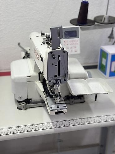 советская швейная машинка: Дордой Сдается швейный цех Площадь:200м2 Этаж:200 Отопление — 2