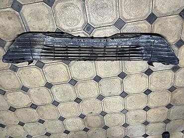 ГБЖ: Радиатор торлору Toyota Колдонулган, Оригинал — 3