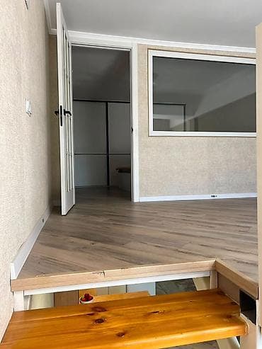 2 комнаты, 56 м², Кара-Жыгач ж/м 4 этаж, Евроремонт — 9