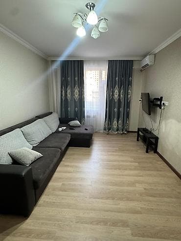 Продажа квартир: 1 комната, 39 м², Элитка, 2 этаж, Евроремонт — 2