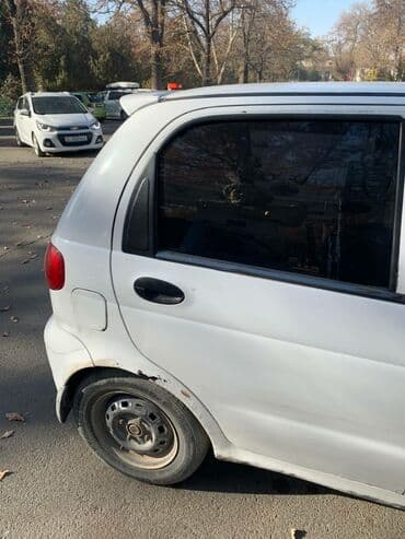 даево нексия 1: Daewoo Matiz: 2003 г., 0.8 л, Механика, Бензиновая, Хэтчбэк — 2
