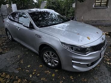 a 21: Сдаю в аренду Киа K5 Sonata на долгий срок минимальный срок аренды 3 — 4