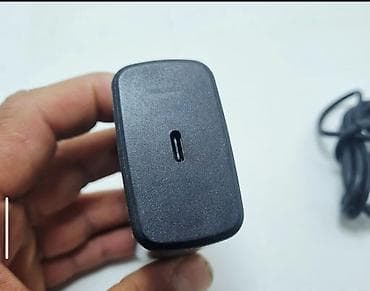 one plus buds: Сетевое зарядное устройство Samsung Super Fast Charging + кабель USB‑C — 5