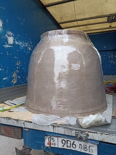 разнорабочий ищу работу: Тандыр Продаем тандыр хорошего качества изготовлен в ОШЕ и привезён в — 1