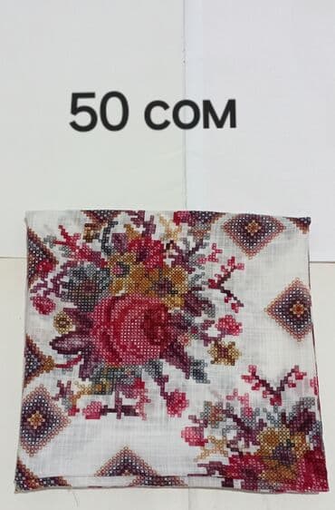 химар платок: Платок, Осень-весна — 5