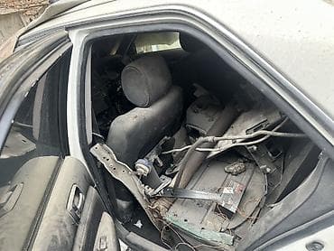 дайво мубира: Toyota Mark II Blit, универсал. Автомобиль на разбор по запчастям. По — 3