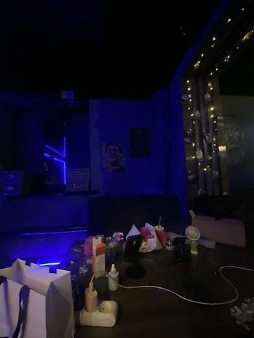 Антикино Movie Room Bar — атмосферные приватные комнаты для отдыха — 3