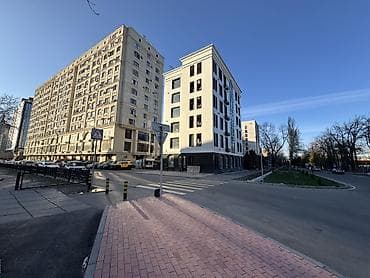 сто боксы: Продажа магазинов В жилом доме, 415 м², Готовая ПСО (под самоотделку), Отдельный вход, Цокольный этаж этаж — 5