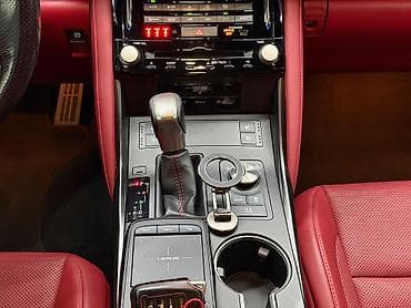 lexus e: Lexus IS: 2020 г., 3.5 л, Автомат, Бензин, Седан — 10