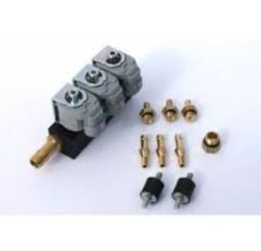 очередь: ГБО, Новый, Китай — 5