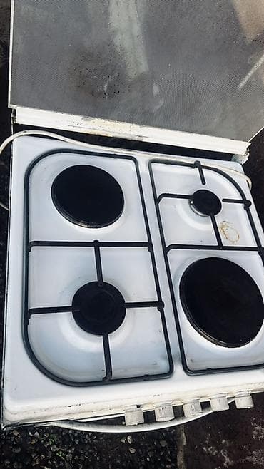 Газ плита сатылат иштейт🔥