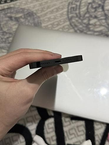 xiomi poco: IPhone 14 Pro, Б/у, 256 ГБ, Черный, Кабель, Коробка, 84 % — 5