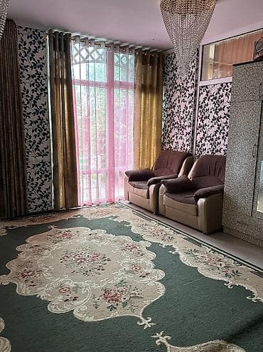 дордой контейнер сдаю: Коттедж, Dordoi Resorts, Кош-Кол, 8+ мест — 6