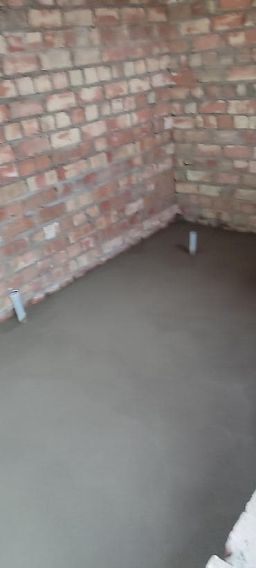 gorka mebel: Механизированная стяжка пола “под ключ” за 1 день - Полусухая стяжка — 9