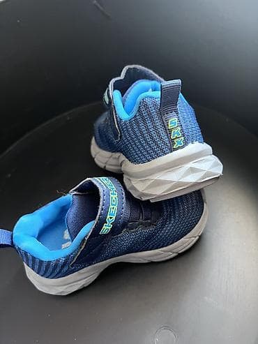 крассовки женский: Детские кроссовки Skechers (SKX) Забирать в 12 микрорайоне Бишкека — 3