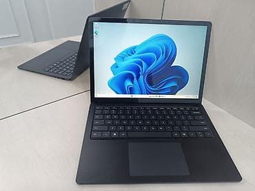 microsoft surface pro 11: Офисный, Intel Core i5 — 1