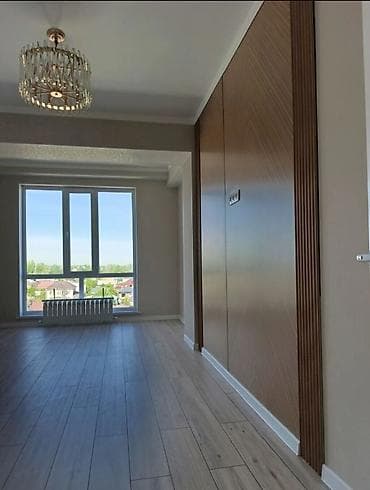 сниму квартиру в районе кудайберген: 1 комната, 46 м², Элитка, 6 этаж, Дизайнерский ремонт — 2