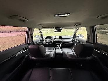Транспорт: Kia Seltos: 2020 г., 1.6 л, Автомат, Кроссовер — 6