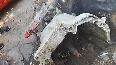 iveco: Iveco грузовик пятитонник девяносто девятый год коробка механика — 2