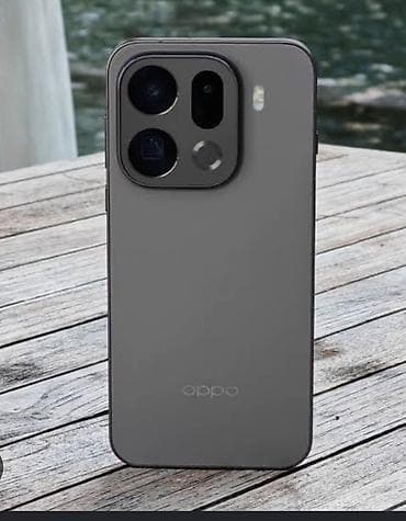 infinix note 60: Oppo Find X9 Pro, Новый, 512 ГБ, цвет - Серый, 2 SIM — 3