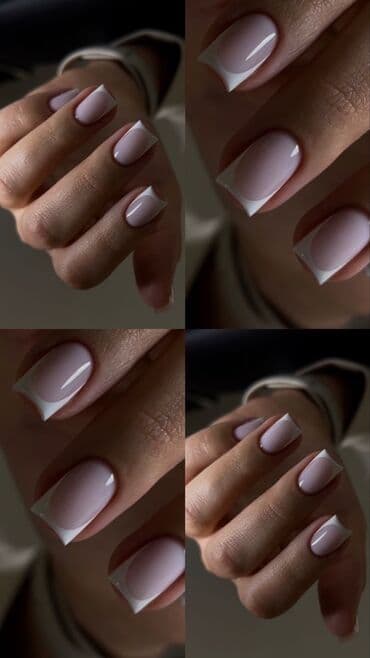 Обучение, курсы: Выравнивание, Дизайн, Наращивание ногтей, Маникюр, Педикюр, Услуги подолога, Консультация, Одноразовые расходные материалы, Требуются модели — 4